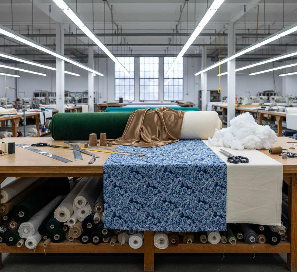 Premium Leather Close-up