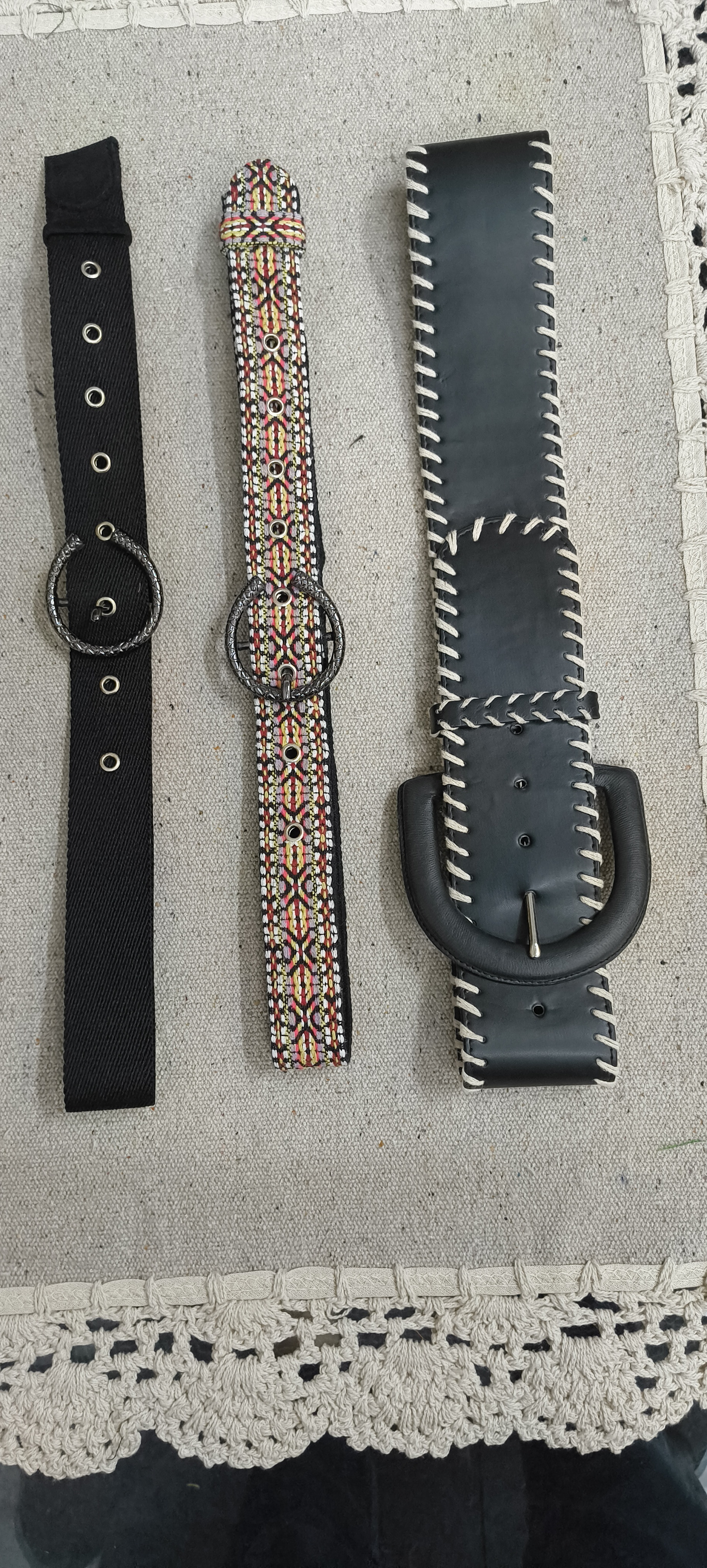 Artisan Belt