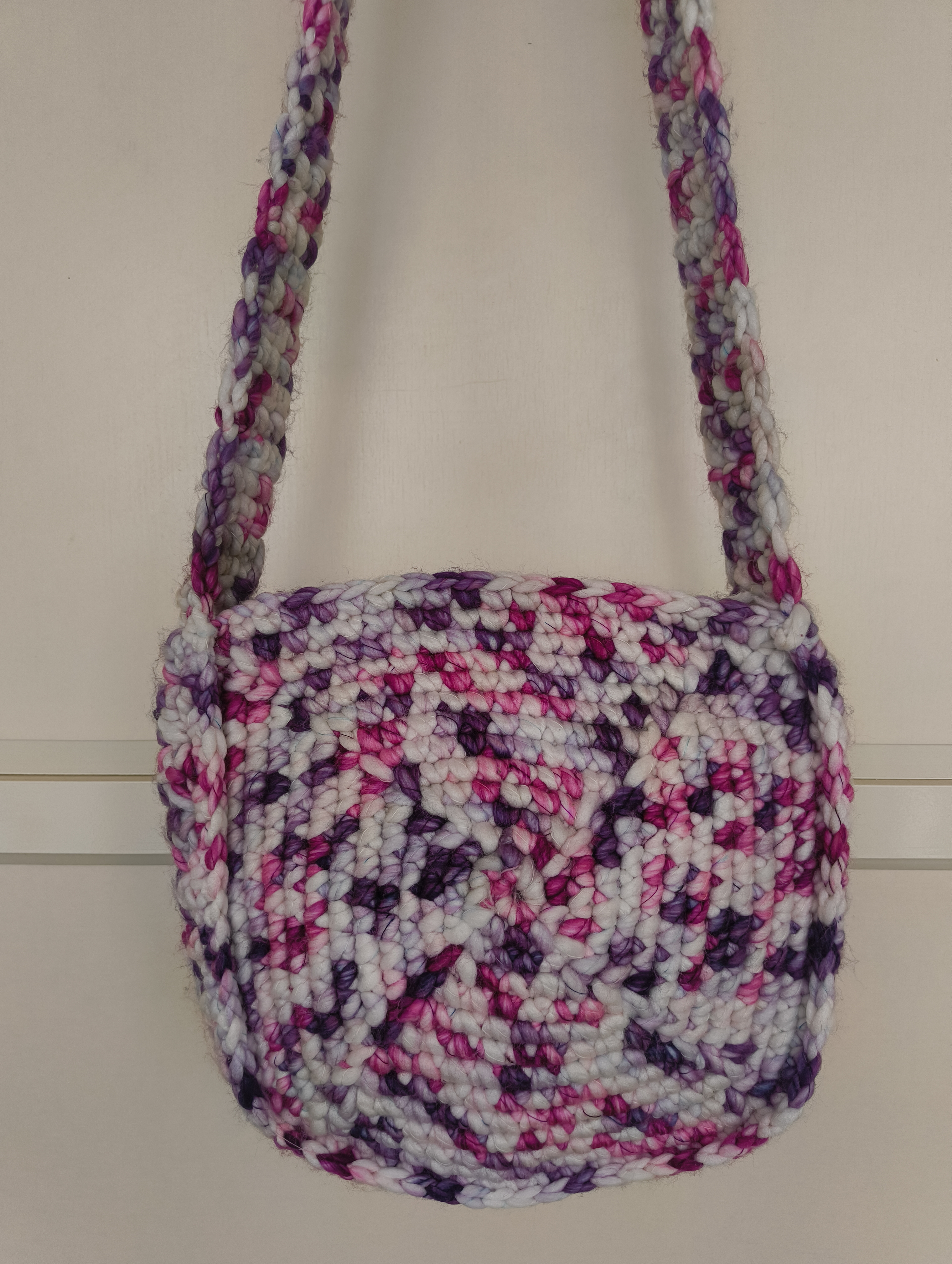 Woven Tote