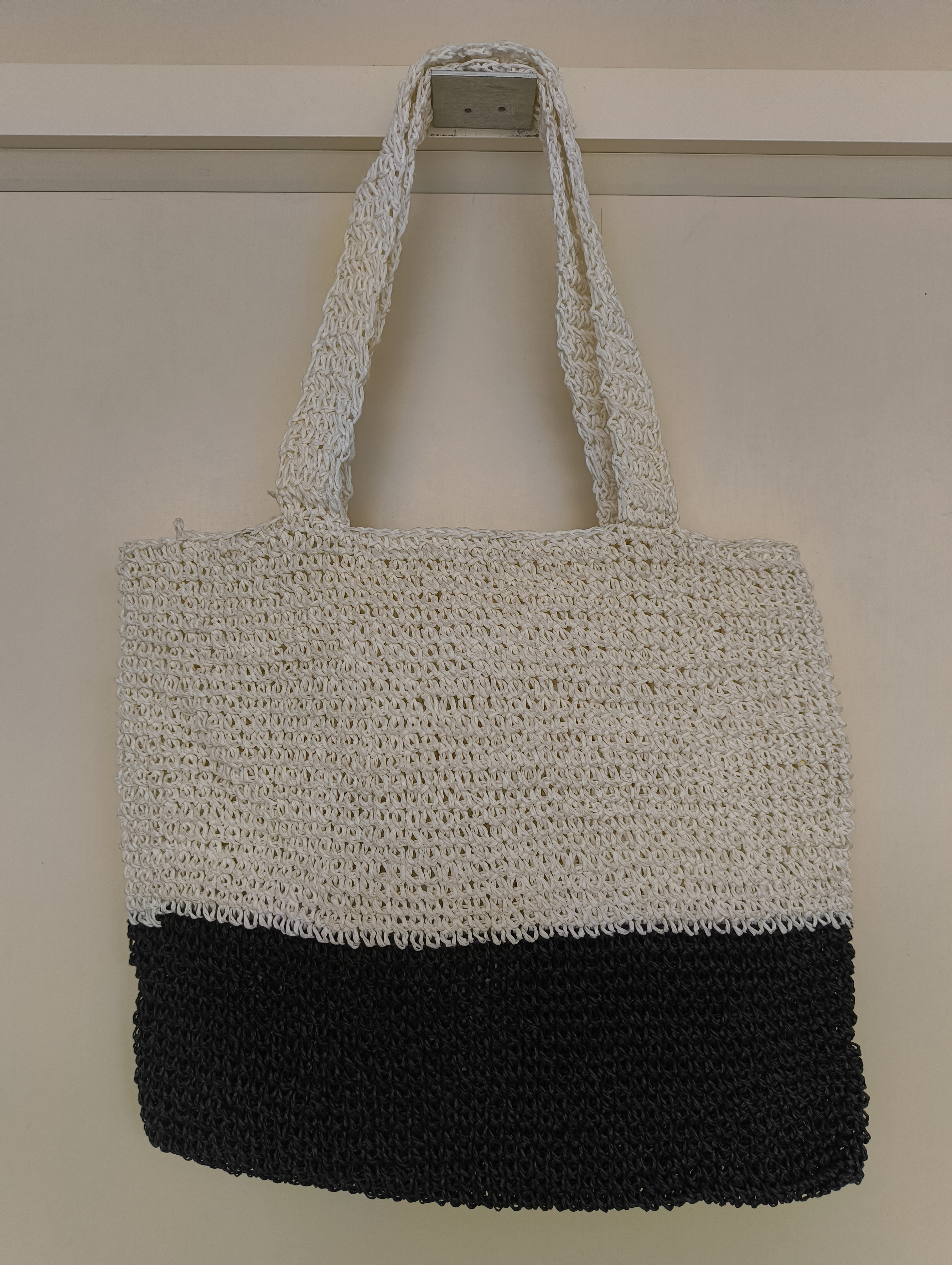 Woven Tote