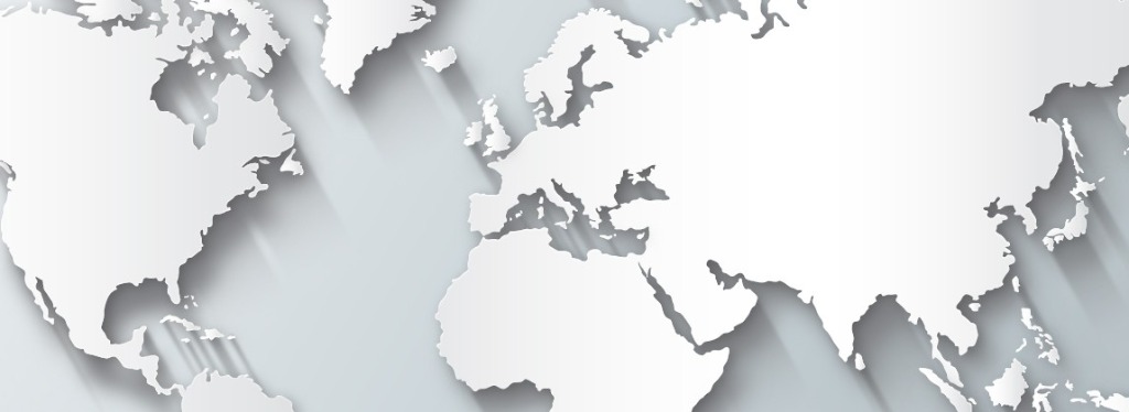 Global Export Regions